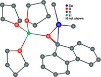 Serving the chemical, life science, and laboratory worlds
