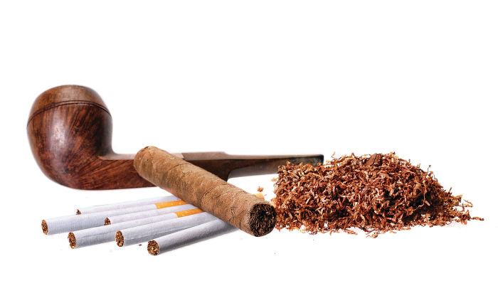 tobacco gov FDA, NIH To Create Tobacco Centers