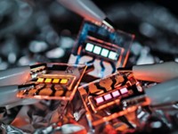 Serving the chemical, life science, and laboratory worlds