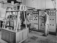 Serving the chemical, life science, and laboratory worlds