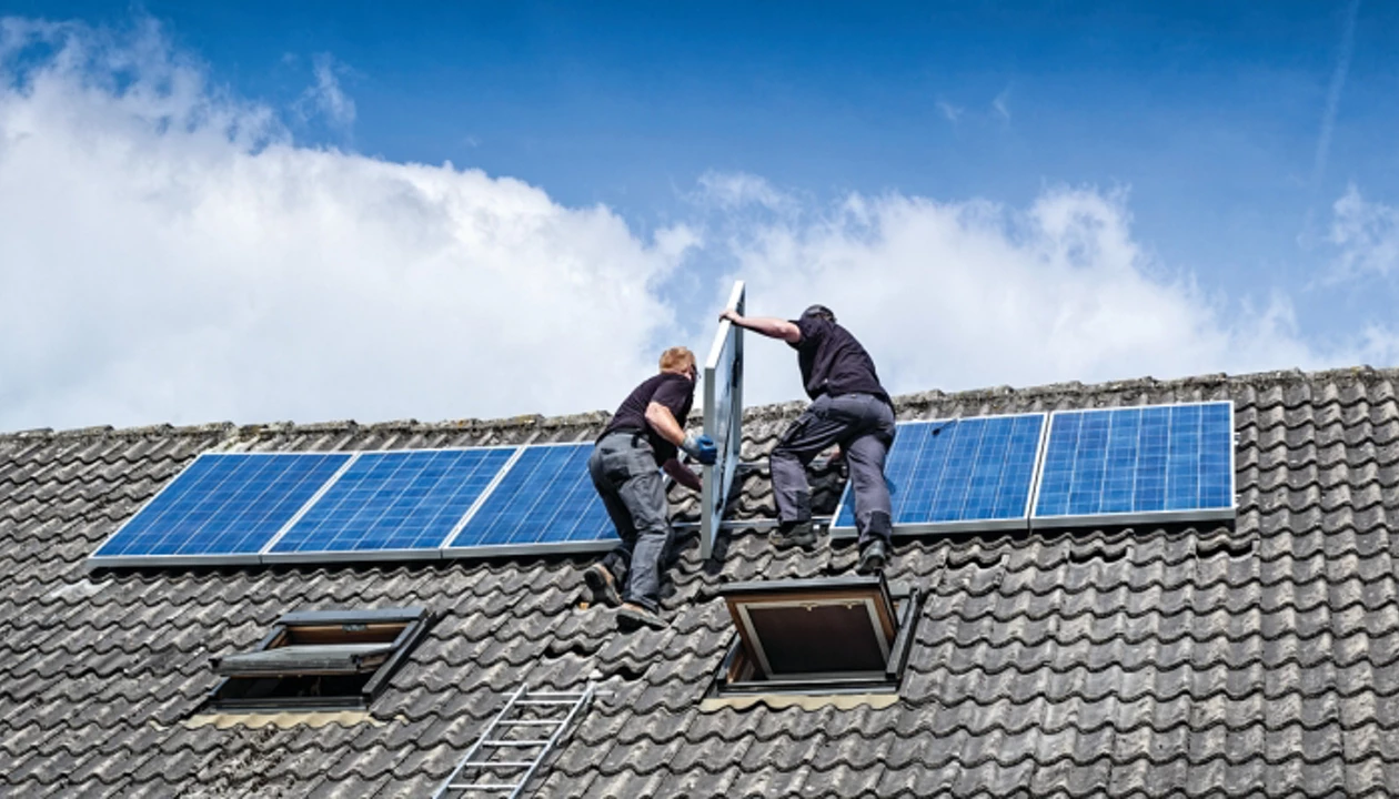 ARPA-E, Solar Projects Funded