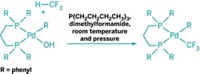 Serving the chemical, life science, and laboratory worlds