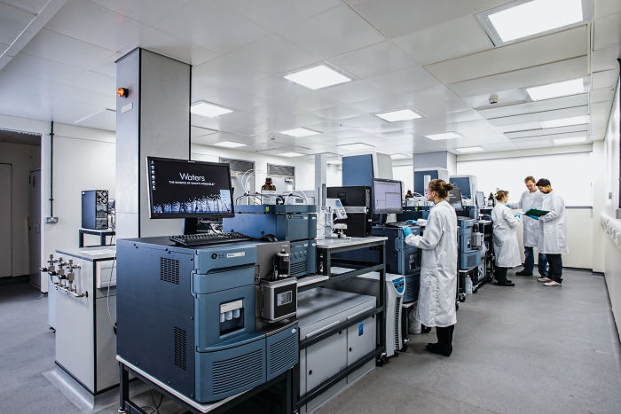 MRC- Laboratory Equipment & Instruments