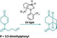 Serving the chemical, life science, and laboratory worlds