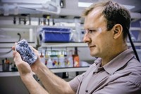 Serving the chemical, life science, and laboratory worlds