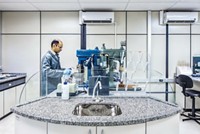 Serving the chemical, life science, and laboratory worlds