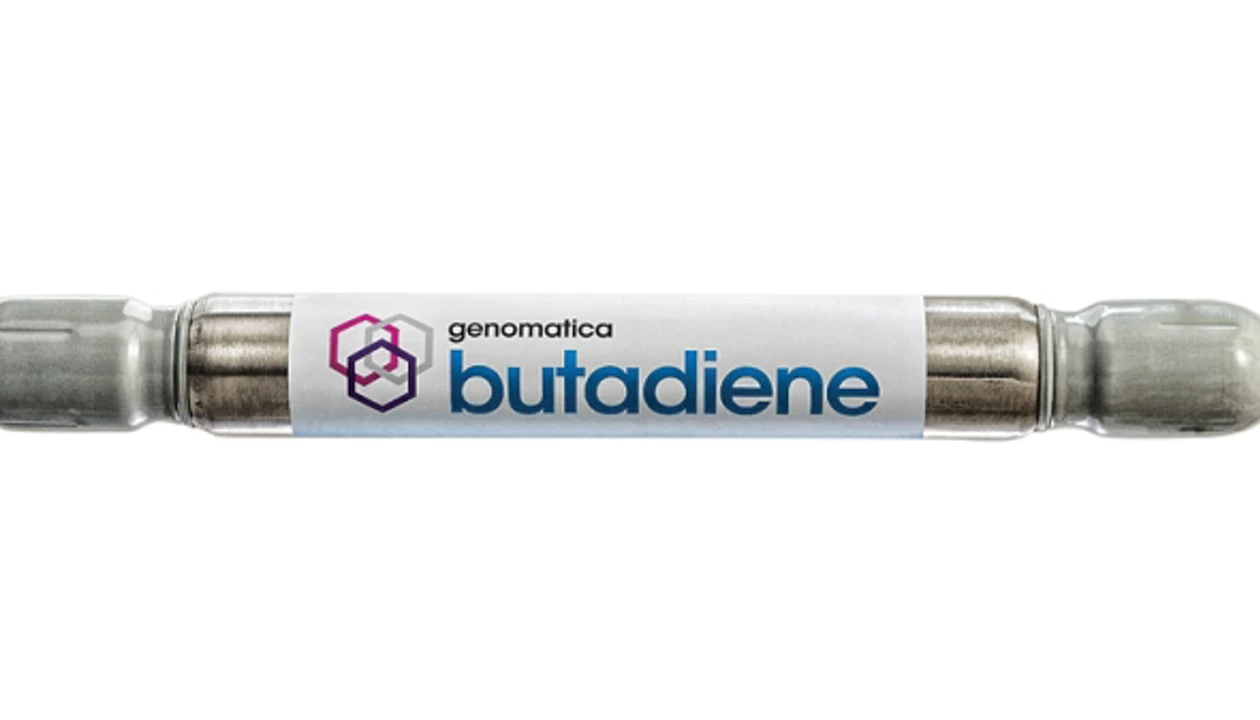 Renewable Butadiene Deals Proliferate
