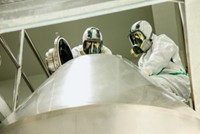 Serving the chemical, life science, and laboratory worlds