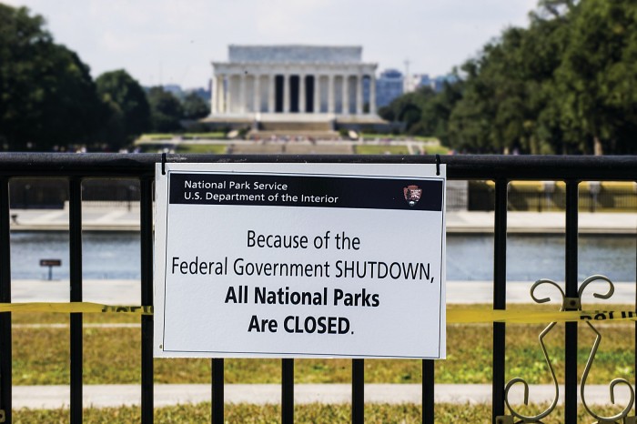 Sequestration-Shutdown-Dominated-Headlines