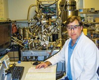Serving the chemical, life science, and laboratory worlds