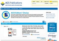 Serving the chemical, life science, and laboratory worlds
