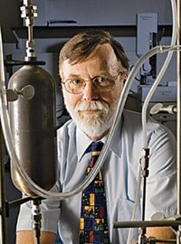 Serving the chemical, life science, and laboratory worlds