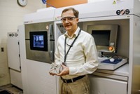 Serving the chemical, life science, and laboratory worlds