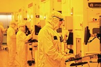 Serving the chemical, life science, and laboratory worlds
