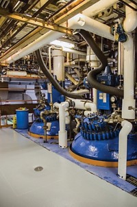 Serving the chemical, life science, and laboratory worlds