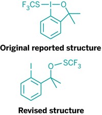 Serving the chemical, life science, and laboratory worlds