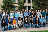 Serving the chemical, life science, and laboratory worlds