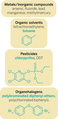 Serving the chemical, life science, and laboratory worlds