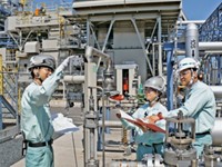 Serving the chemical, life science, and laboratory worlds