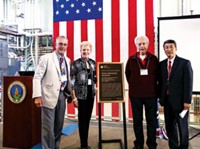 Serving the chemical, life science, and laboratory worlds