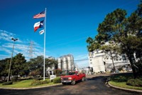 Serving the chemical, life science, and laboratory worlds