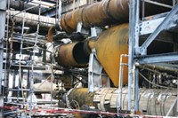 Serving the chemical, life science, and laboratory worlds