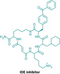 Serving the chemical, life science, and laboratory worlds