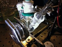 Serving the chemical, life science, and laboratory worlds