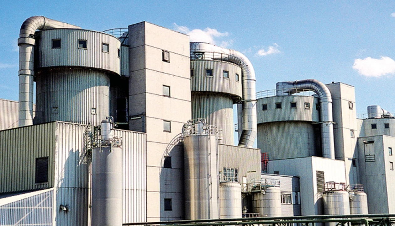 Wacker Invests In German Polymer Plant