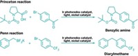 Serving the chemical, life science, and laboratory worlds