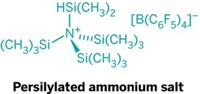 Serving the chemical, life science, and laboratory worlds