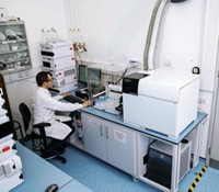 Serving the chemical, life science, and laboratory worlds