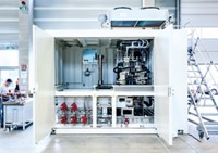 Serving the chemical, life science, and laboratory worlds