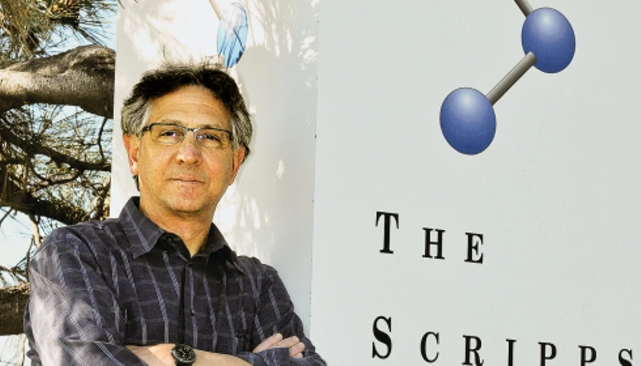 Scripps Leader Marletta Resigns