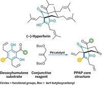 Serving the chemical, life science, and laboratory worlds