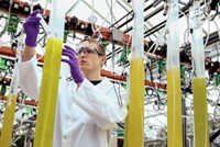 Serving the chemical, life science, and laboratory worlds