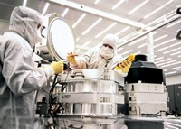 Serving the chemical, life science, and laboratory worlds
