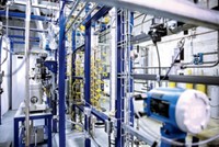 Serving the chemical, life science, and laboratory worlds