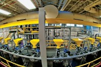 Serving the chemical, life science, and laboratory worlds