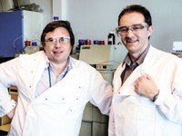 Serving the chemical, life science, and laboratory worlds