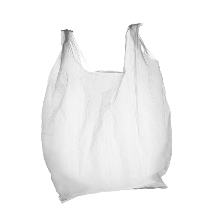 Where does Colorado's 10-cent plastic bag fee go?