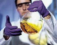 Serving the chemical, life science, and laboratory worlds