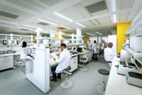 Serving the chemical, life science, and laboratory worlds
