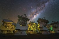 Serving the chemical, life science, and laboratory worlds