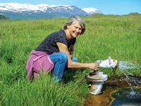 Serving the chemical, life science, and laboratory worlds