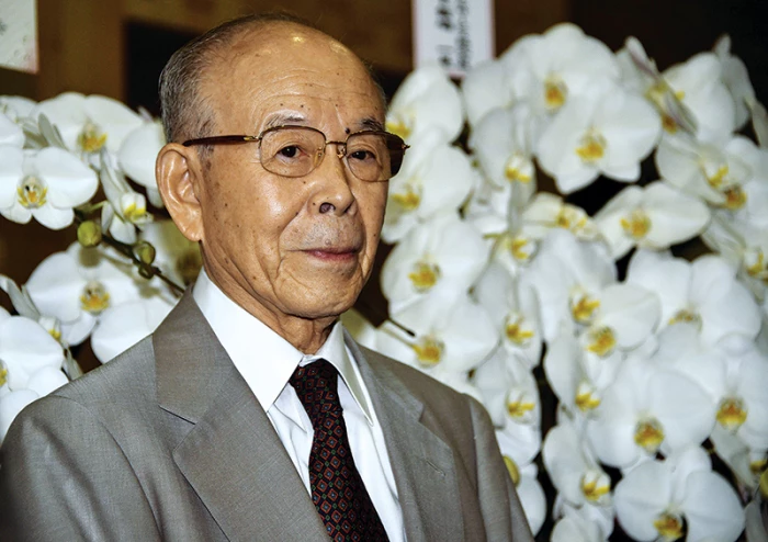 Isamu Akasaki, Hiroshi Amano, And Shuji Nakamura Win 2014