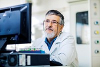 Serving the chemical, life science, and laboratory worlds