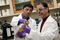 Serving the chemical, life science, and laboratory worlds
