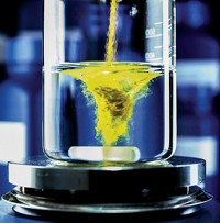 Serving the chemical, life science, and laboratory worlds