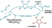 Serving the chemical, life science, and laboratory worlds